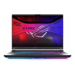 ASUS ROG Strix G16 (2025) G615 Laptop Intel Core i7-14650HX NVIDIA GeForce RTX 5060 16GB RAM 512GB