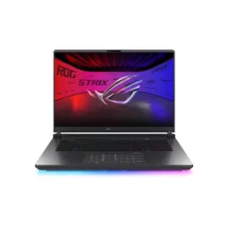 ASUS ROG Strix G16 (2025) G615 Laptop Intel Core Ultra 7 255HX NVIDIA GeForce RTX 5070 Ti 16GB RAM 1TB