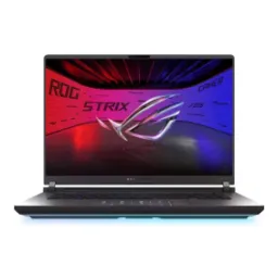ASUS ROG Strix G16 (2025) G615 Laptop Intel Core Ultra 9 275HX NVIDIA GeForce RTX 5060 16GB RAM 1TB