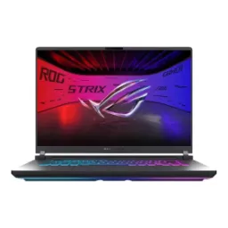 ASUS ROG Strix G16 (2025) G615 Laptop Intel Core Ultra 9 275HX NVIDIA GeForce RTX 5080 16GB RAM 1TB