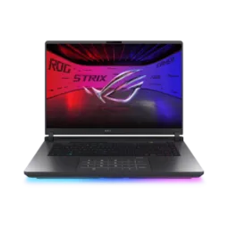 ASUS ROG Strix G16 (2025) G615 Laptop Intel Core Ultra 9 275HX NVIDIA GeForce RTX 5070 Ti 32GB RAM 2TB