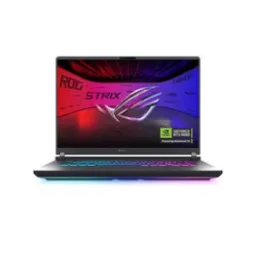 ASUS ROG Strix G16 (2025) G615 Laptop AMD Ryzen 9 9955HX NVIDIA GeForce RTX 5070 Ti 16GB RAM 1TB