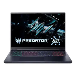 Acer Predator Helios 18 AI Laptop Intel Core Ultra 9 275HX NVIDIA GeForce RTX 5070 Ti 16GB RAM 1TB