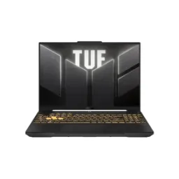 ASUS TUF Gaming F16 (2025) Laptop Intel Core i7-13620H NVIDIA GeForce RTX 4050 16GB RAM 1TB