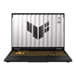 ASUS TUF Gaming F16 (2025) Laptop Intel Core Ultra 9 275HX NVIDIA GeForce RTX 5060 32GB RAM 1TB