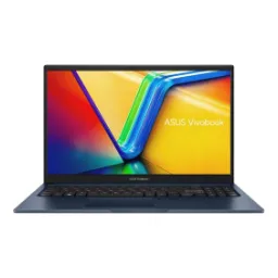 ASUS Vivobook 15 X1504V Laptop Intel Core i7-1355U Intel Iris Xe 16GB RAM 512GB
