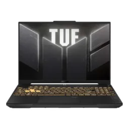 ASUS TUF Gaming F16 (2025) Laptop Intel Core 5 210H NVIDIA GeForce RTX 4050 8GB RAM 512GB