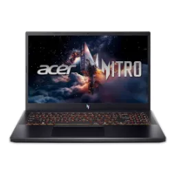 Acer Nitro V 15 ANV15 Laptop AMD Ryzen 7 7735HS NVIDIA GeForce RTX 3050 16GB RAM 512GB