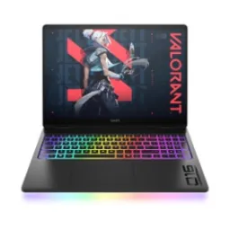 HP Omen Max 16 Laptop Intel Core Ultra 7 255HX NVIDIA GeForce RTX 5070 Ti 32GB RAM 1TB