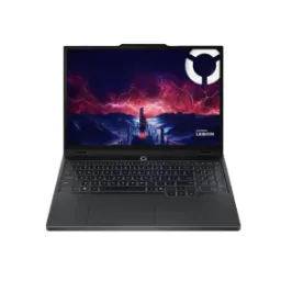 Lenovo Legion 5 Gen 10 AMD 15.1-inch Laptop AMD Ryzen 7 250 NVIDIA GeForce RTX 5050 32GB RAM 1TB