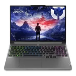 Lenovo Legion 5i Gen 9 16-inch Laptop Intel Core i7-14650HX NVIDIA GeForce RTX 4050 16GB RAM 1TB