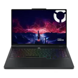 Lenovo Legion 5i Gen 9 16-inch Laptop AMD Ryzen 7 8745HX NVIDIA GeForce RTX 5060 32GB RAM 1TB
