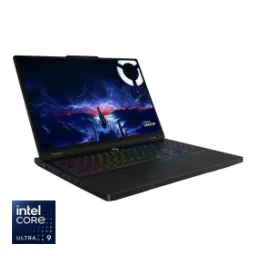 Lenovo Legion 5i Gen 9 16-inch Laptop Intel Core Ultra 9 275HX NVIDIA GeForce RTX 5070 32GB RAM 1TB