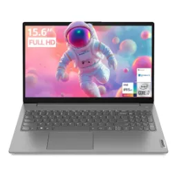 Lenovo V15 G4 IRU Laptop Intel Core i7-1255U Intel Iris Xe 16GB RAM 512GB