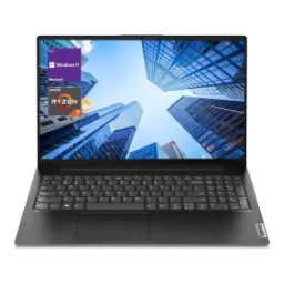 Lenovo V15 G4 IRU Laptop AMD Ryzen 7 7730U AMD Radeon Graphics 16GB RAM 512GB