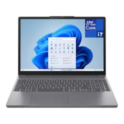 Lenovo ThinkBook 16 Gen 8 Laptop Intel Core Ultra 7 155H Intel Arc 140T 64GB RAM 2TB