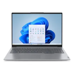 Lenovo ThinkBook 16 Gen 8 Laptop Intel Core Ultra 7 155H Intel Arc 140T 16GB RAM 512GB