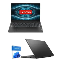 Lenovo V15 G4 IRU Laptop Intel Core i3-1215U Intel UHD 20GB RAM 756GB