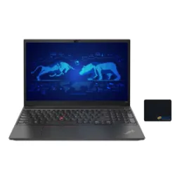 Lenovo ThinkPad E16 Laptop Intel Core i5-1335U Intel Iris Xe 32GB RAM 1TB