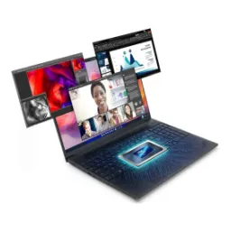 Lenovo ThinkPad E16 Laptop Intel Core Ultra 7 255H Intel Arc 140T 64GB RAM 2TB