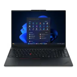 Lenovo ThinkPad E16 Laptop Intel Core Ultra 7 255H Intel Arc 140T 8GB RAM 512GB