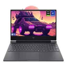 HP Victus 15-fa Laptop Intel Core i7-13620H NVIDIA GeForce RTX 5060 64GB RAM 2TB