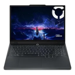 Lenovo Legion 5 15IRX10 Laptop Intel Core i7-13650HX NVIDIA GeForce RTX 5060 16GB RAM 1TB