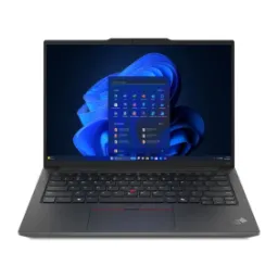 Lenovo ThinkPad E14 Laptop Intel Core Ultra 5 325 Intel Graphics 16GB RAM 512GB