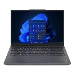 Lenovo ThinkPad E14 Laptop Intel Core i5-1335U Intel Iris Xe 16GB RAM 1TB