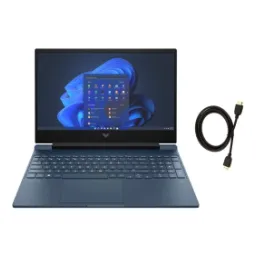 HP Victus 15-fa Laptop Intel Core i5-13420H NVIDIA GeForce RTX 3050 16GB RAM 1TB