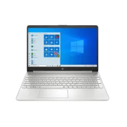 HP 15-fdxxx Laptop Intel Core i7-1255U Intel Iris Xe 16GB RAM 1TB