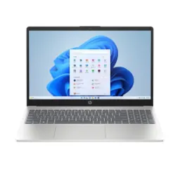 HP 15-fdxxx Laptop Intel Core i5-1334U Intel Iris Xe 8GB RAM 512GB