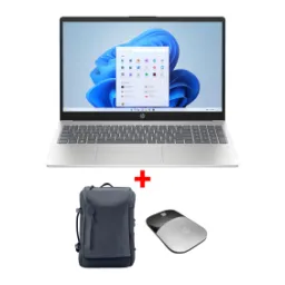 HP 15-fdxxx Laptop Intel Core Ultra 5 225U Intel Integrated 24GB RAM 512GB