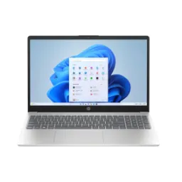 HP 15-fdxxx Laptop Intel Core 5 120U Intel Integrated 16GB RAM 512GB