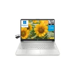 HP 15-fdxxx Laptop Intel Core i5-1135G7 Intel Iris Xe 8GB RAM 256GB