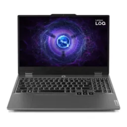 Lenovo LOQ 15IRX Laptop Intel Core i7-13650HX NVIDIA GeForce RTX 4060 16GB RAM 512GB
