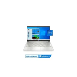 HP 15-fdxxx Laptop Intel Core i7-1165G7 Intel Iris Xe 16GB RAM 1TB