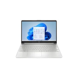 HP 15-fdxxx Laptop Intel Core i5-1235U Intel Iris Xe 8GB RAM 512GB