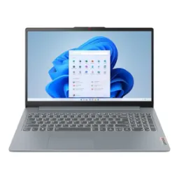 Lenovo IdeaPad Slim 3 15IR Laptop AMD Ryzen 7 5825U AMD Radeon 16GB RAM 512GB