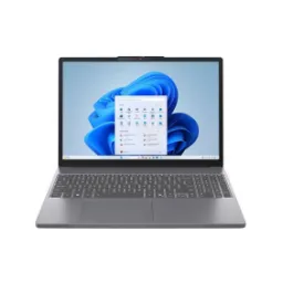 Lenovo IdeaPad Slim 3 15IR Laptop Intel Core 7 240H Intel Integrated 16GB RAM 1TB