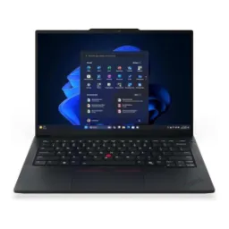 Lenovo ThinkPad E14 Laptop Intel Core Ultra 7 255H Intel Arc 140T 32GB RAM 2TB