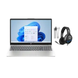 HP 15-fdxxx Laptop Intel Core i3-N305 Intel UHD 16GB RAM 512GB