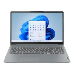 Lenovo IdeaPad Slim 3 15IR Laptop AMD Ryzen 5 5625U AMD Radeon 8GB RAM 512GB