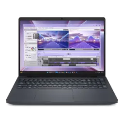 Dell 16 DC16251 Laptop Intel Core Ultra 9 285H Intel Arc 32GB RAM 1TB