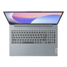 Lenovo IdeaPad Slim 3 15IR Laptop Intel Core i5-1335U Intel Iris Xe 16GB RAM 256GB