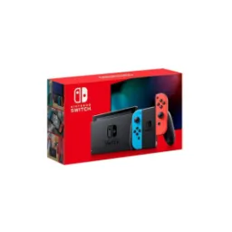 Nintendo Switch  Standard Edition 32GB