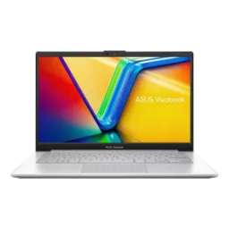 ASUS Vivobook Go 14 E1404F Laptop Intel Core i3-N305 Intel UHD Graphics 8GB RAM 256GB