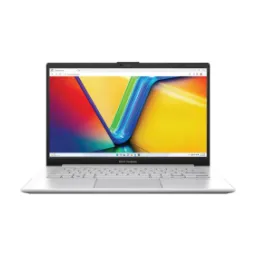 ASUS Vivobook Go 14 E1404F Laptop AMD Ryzen 3 7320U AMD Radeon Graphics 8GB RAM 512GB