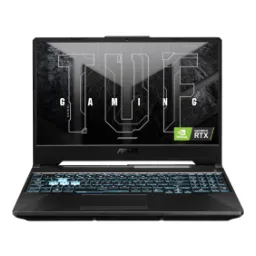 ASUS TUF Gaming A15 FA506 Laptop AMD Ryzen 5 7535HS NVIDIA GeForce RTX 2050 8GB RAM 512GB