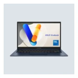 ASUS Vivobook 14 X1404 Laptop Intel Core 5 120U Intel Integrated 16GB RAM 512GB